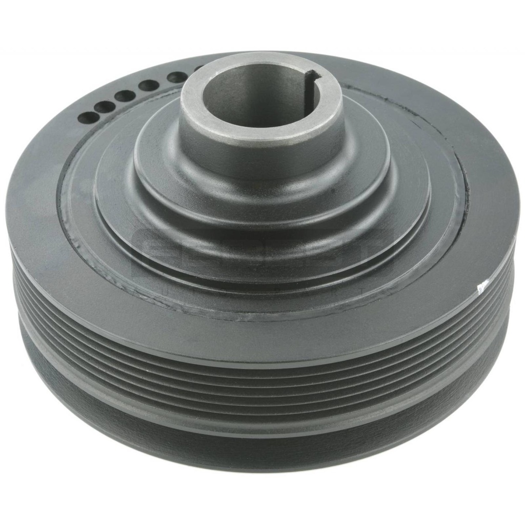 Poulie de vilebrequin FEBEST – MITSUBISHI