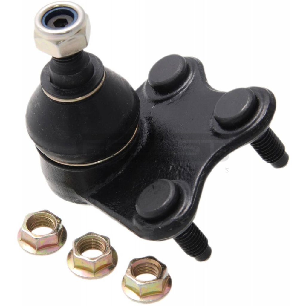 Rotule de suspension inférieur avant gauche FEBEST – VAG