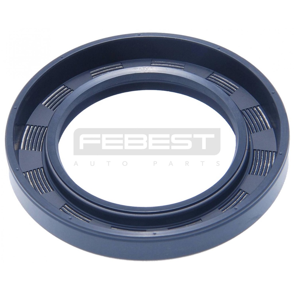 Bague d'étanchéité, cardan de transmission 46.8x74.25x10x10 FEBEST – MITSUBISHI