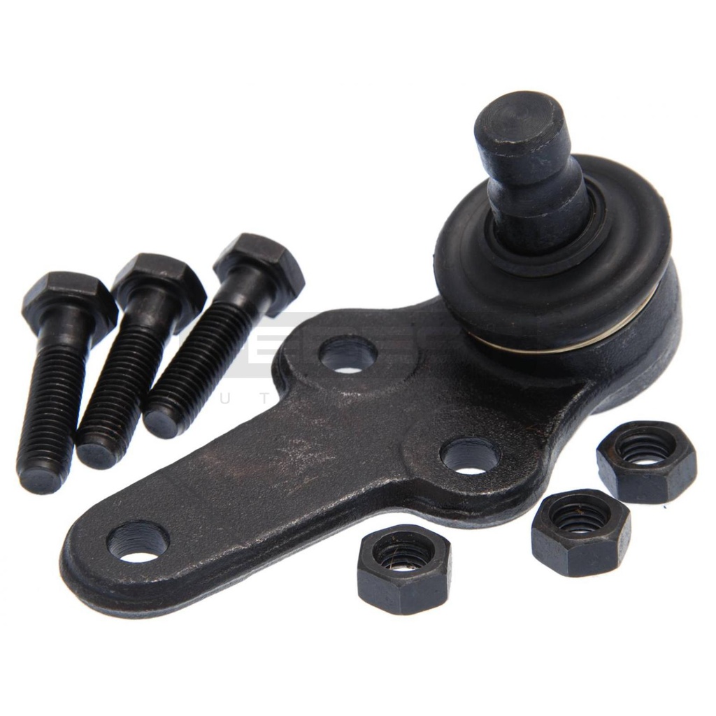 Rotule de triangle de suspension avant inférieur FEBEST – FORD