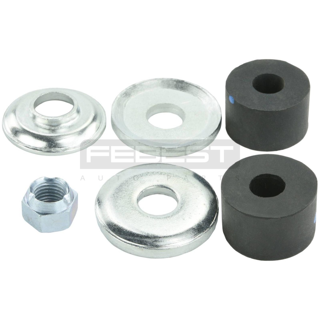 Jeu bague, biellette de barre stabilisatrice avant FEBEST – MITSUBISHI
