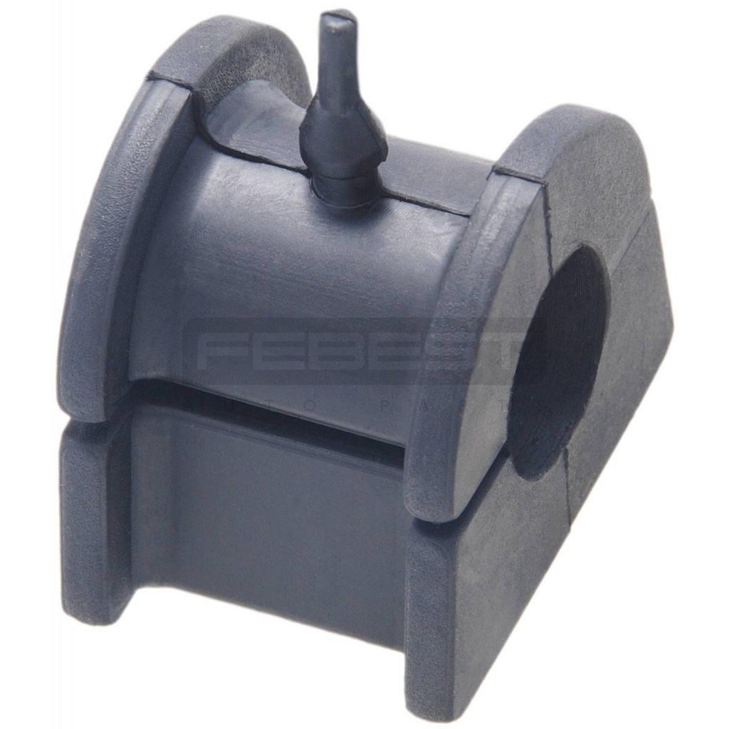 Silentbloc de barre stabilisatrice avant d23 FEBEST – MITSUBISHI