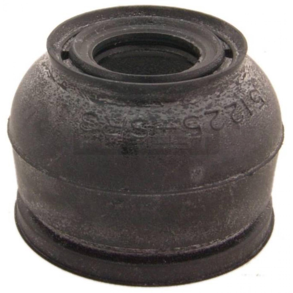 Soufflet de rotule de triangle de suspension inférieur 31x55x15 FEBEST – HONDA