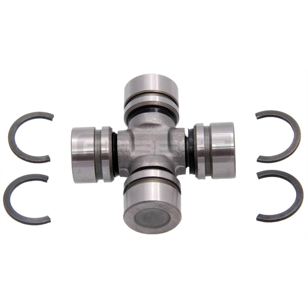 Croisillon d'arbre de transmission 20x34/55.5 FEBEST – HONDA