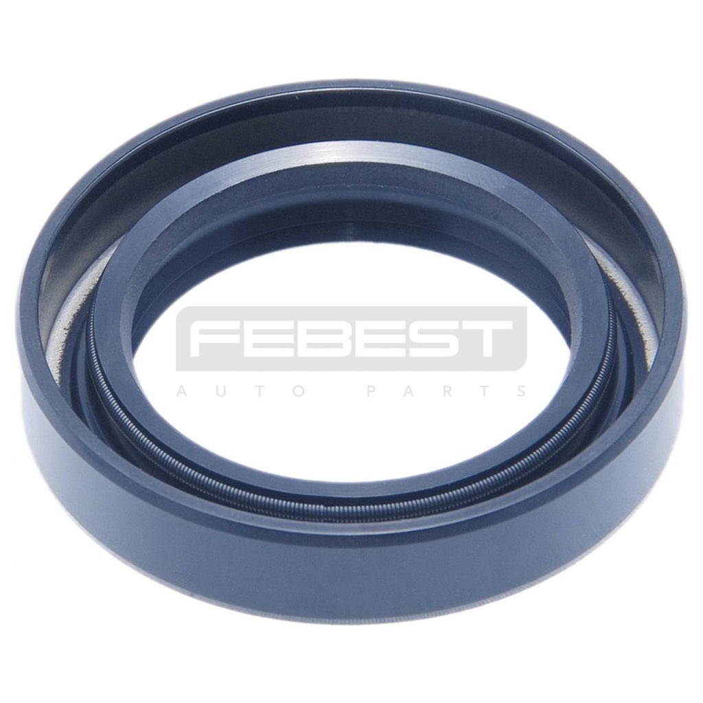 Bague d'étanchéité, cardan de transmission 34.2x52.2x10x10.7 FEBEST – MITSUBISHI