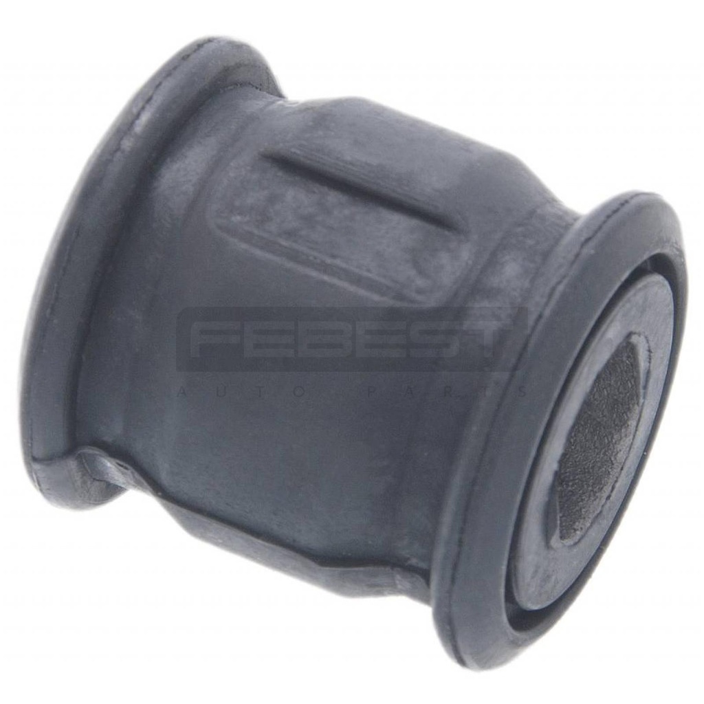 Silentbloc, crémaillère de direction FEBEST – MAZDA