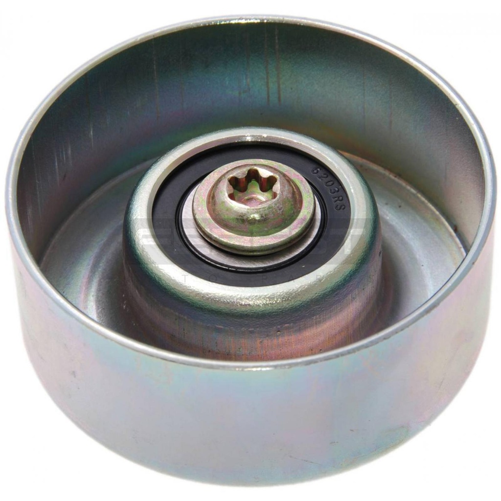 Galet tendeur FEBEST – MITSUBISHI / SUBARU