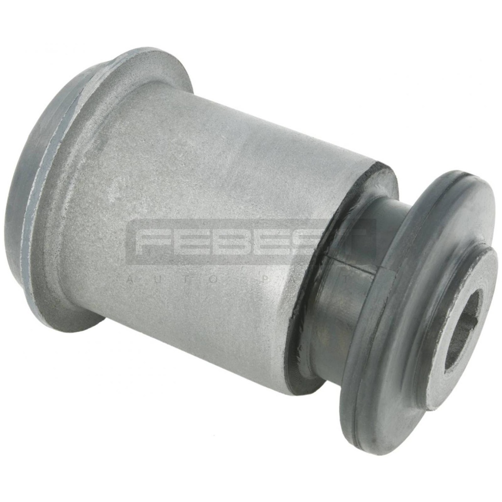 Silentbloc avant, triangle de suspension avant inférieur FEBEST – GENERAL MOTORS