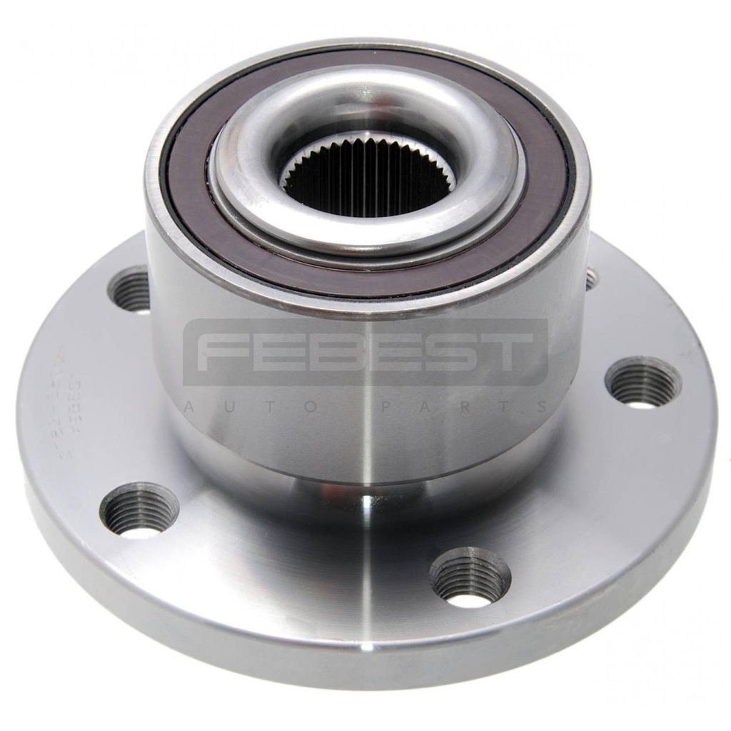 Moyeu de roue avant FEBEST – VOLVO