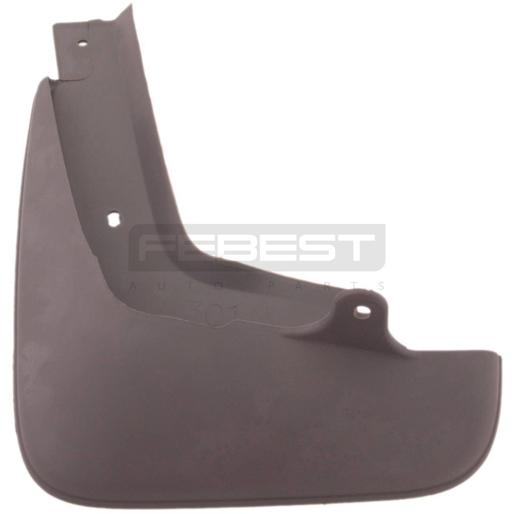 Garde-boue gauche avant FEBEST – DAIHATSU / TOYOTA