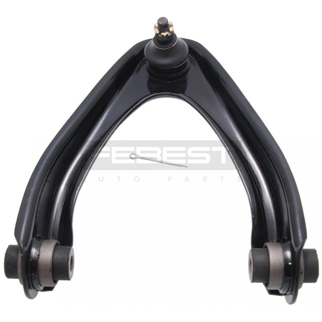 Bras de suspension triangle avant supérieur gauche FEBEST – HONDA