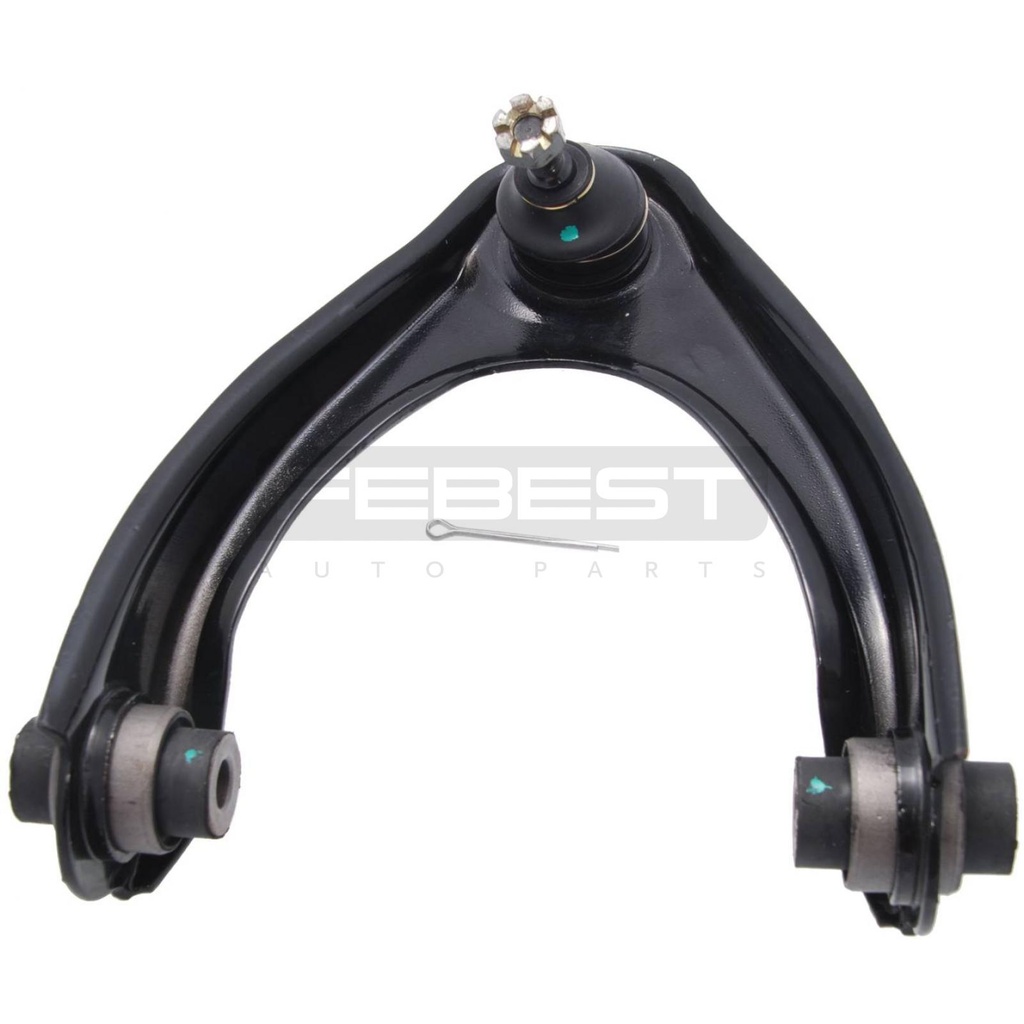 Bras de suspension triangle avant supérieur droite FEBEST – HONDA