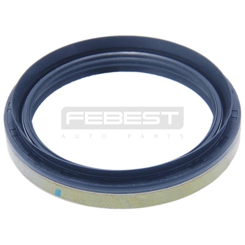 Presse-étoupe arrière 47.5x62.2x8x11.2 FEBEST – SUZUKI