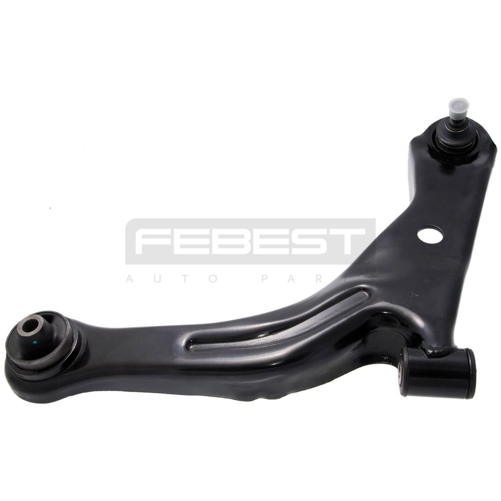 Bras de suspension triangle avant inférieur gauche FEBEST – FORD / MAZDA