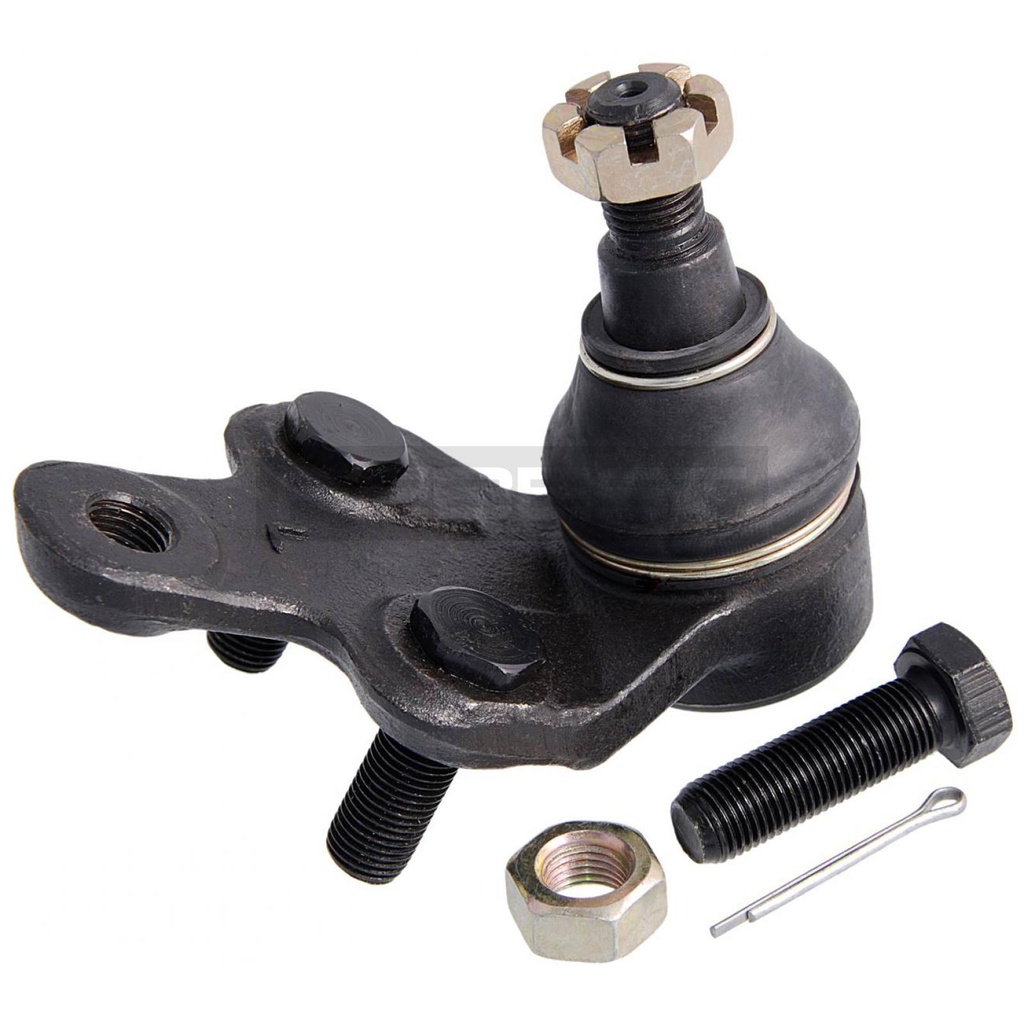 Rotule de suspension inférieur avant gauche FEBEST – DAIHATSU / TOYOTA