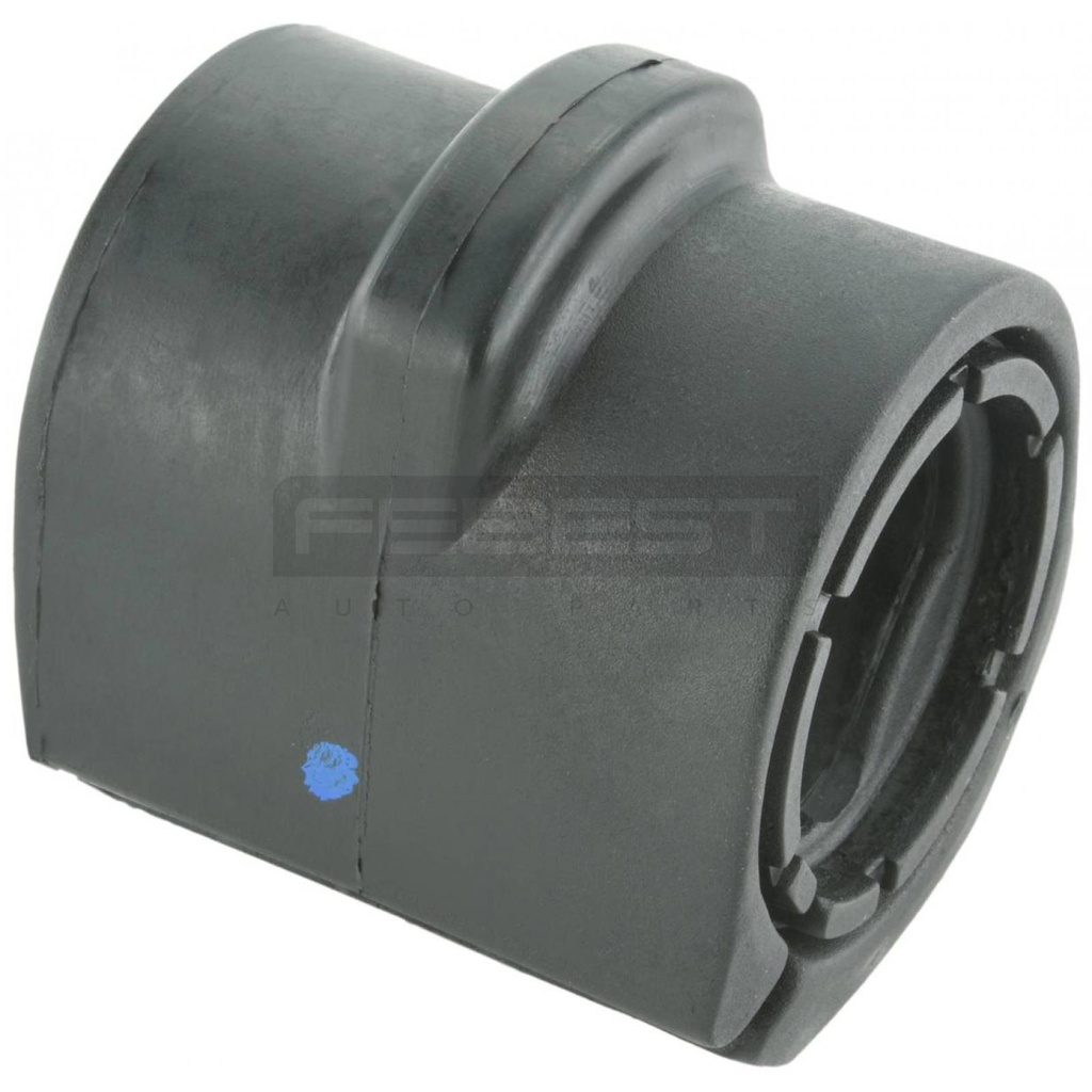 Silentbloc de barre stabilisatrice avant d24.5 FEBEST – FORD