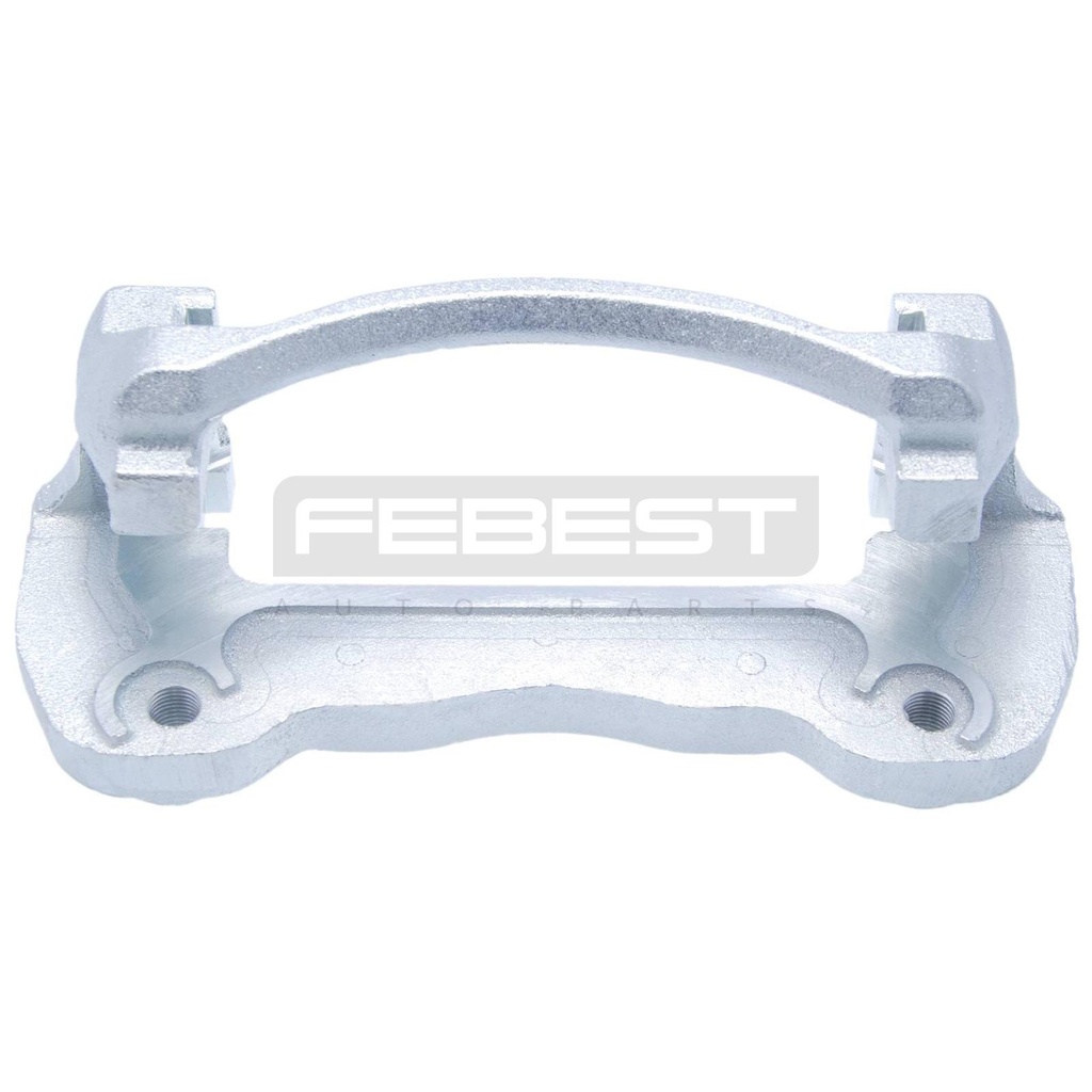 Support, étrier de frein avant FEBEST – MITSUBISHI