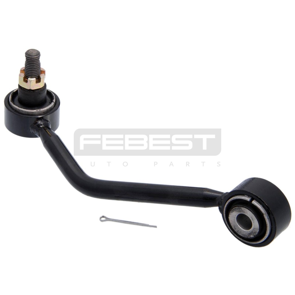 Biellette de barre stabilisatrice arrière gauche FEBEST – PORSCHE / VAG