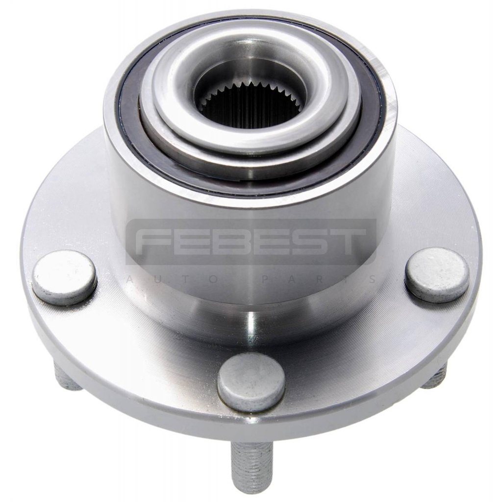 Moyeu de roue avant FEBEST – FORD