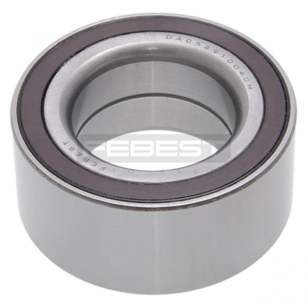 Roulement de roue avant 52x91x40 FEBEST – HONDA