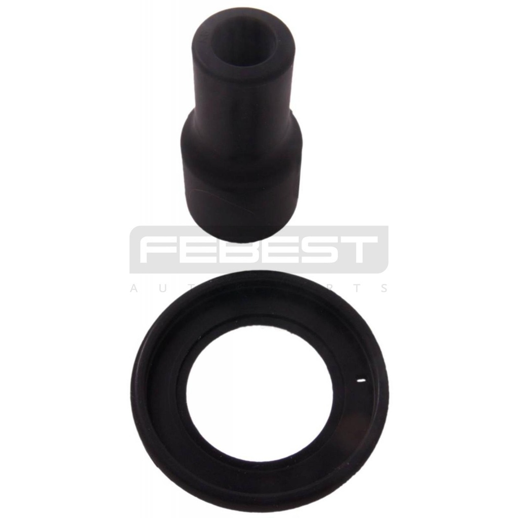 Capuchon de bobine d'allumage FEBEST – DAIHATSU / TOYOTA