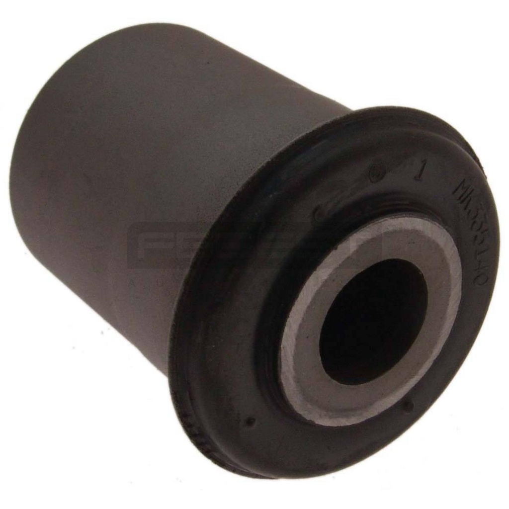 Silentbloc avant, triangle de suspension avant inférieur FEBEST – MITSUBISHI
