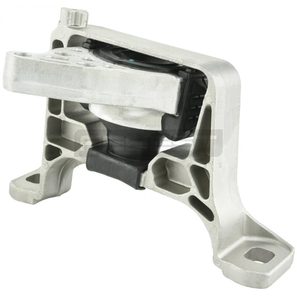 Support moteur droit (hydraulique) FEBEST – MAZDA