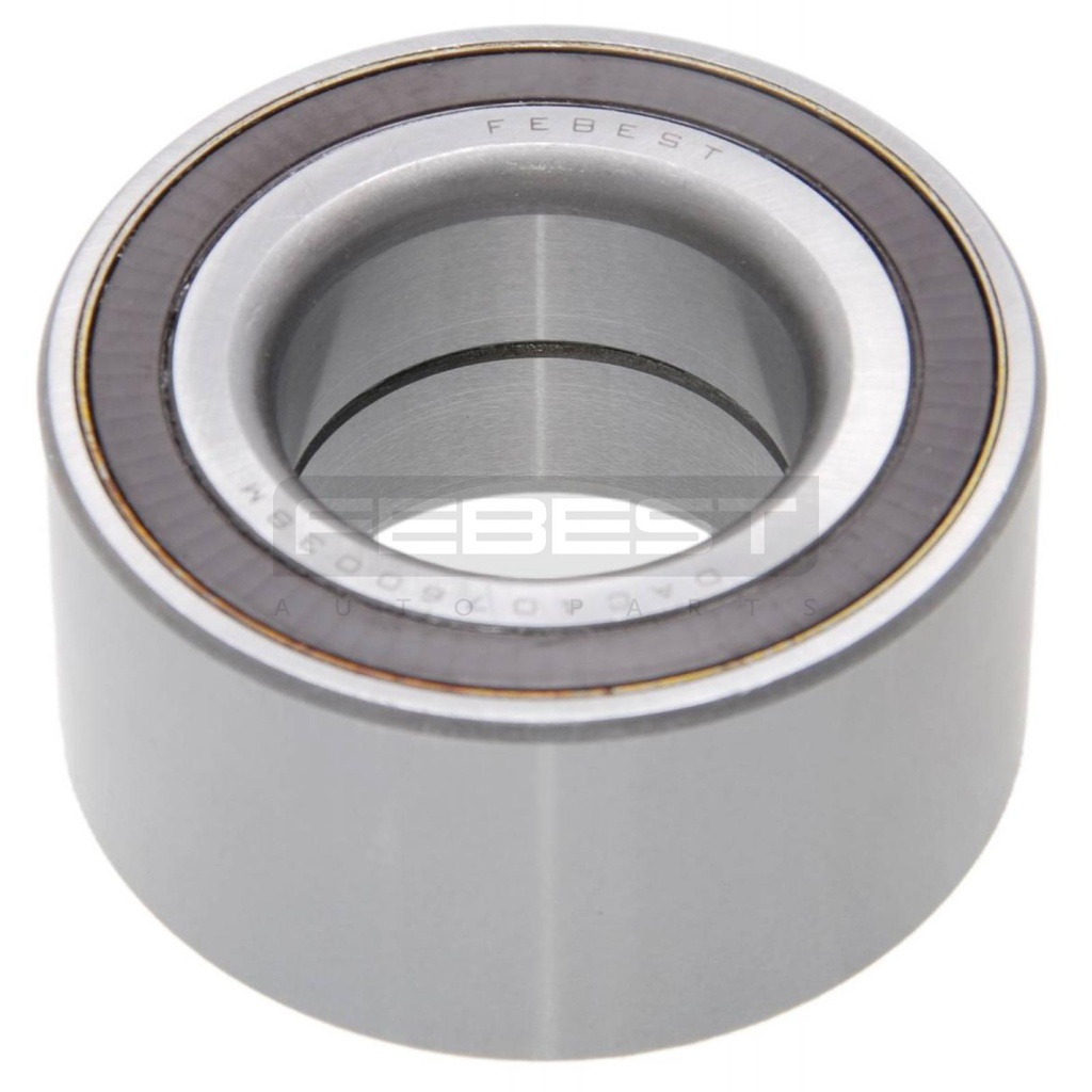 Roulement de roue avant 40x76x38 FEBEST – MITSUBISHI