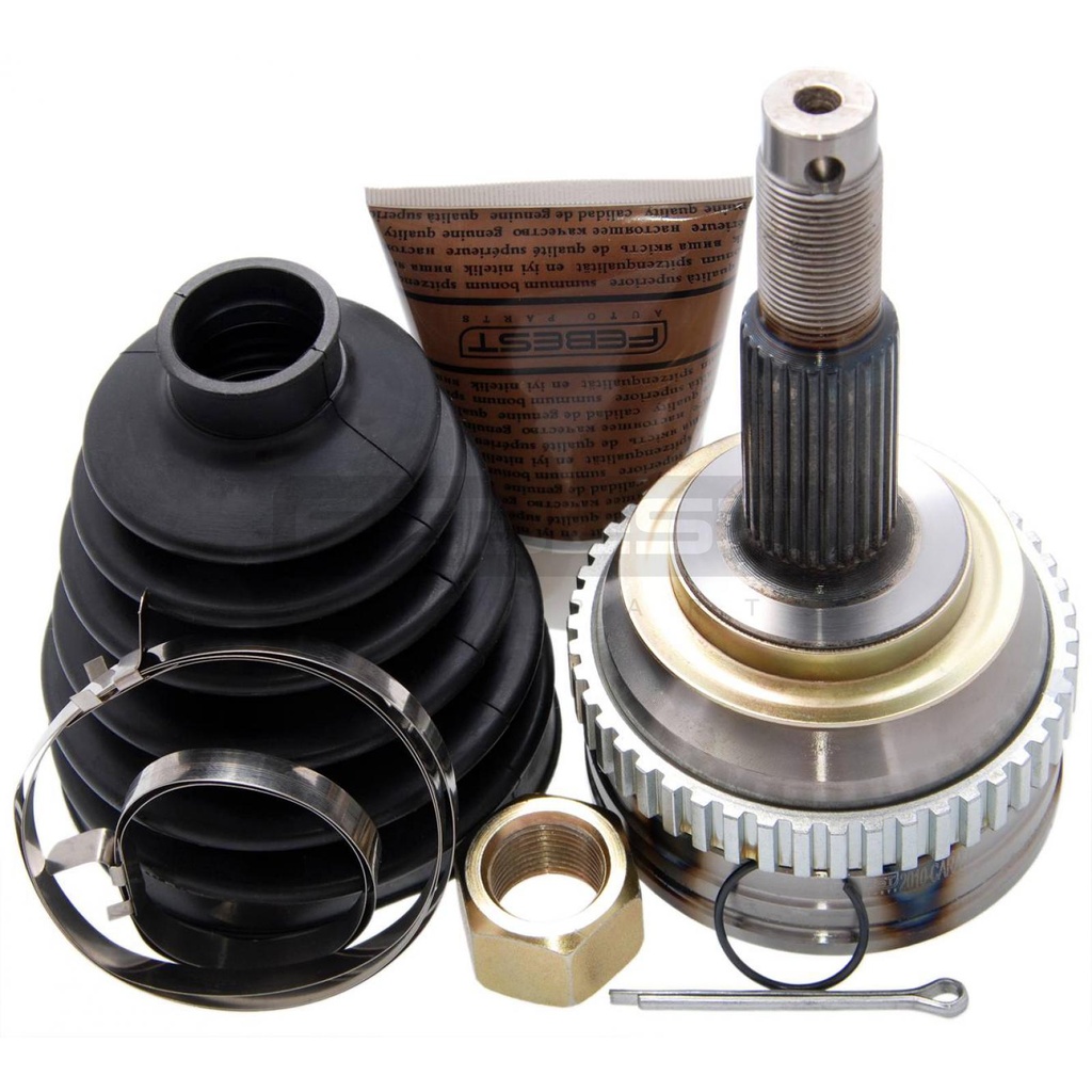 Tête de cardan côté roue 32x54.2x26 FEBEST – ALFA ROMEO / CHRYSLER