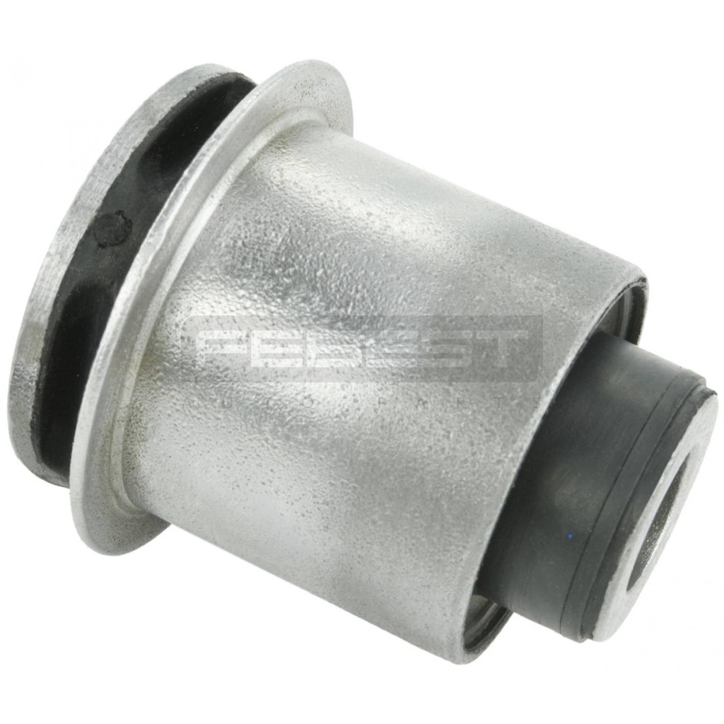 Silentbloc, triangle de suspension avant inférieur FEBEST – MAZDA