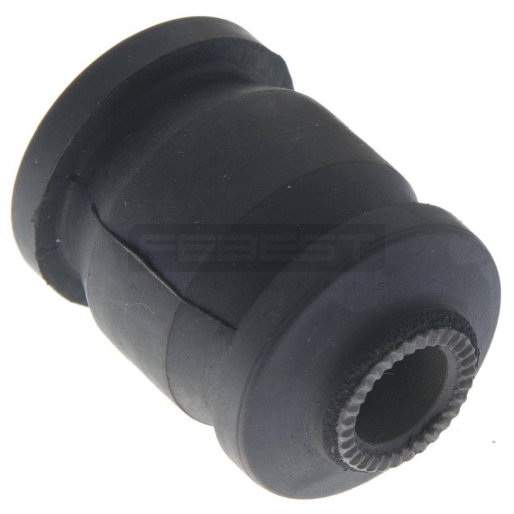 Silentbloc avant, triangle de suspension avant FEBEST – CITROEN / HYUNDAI