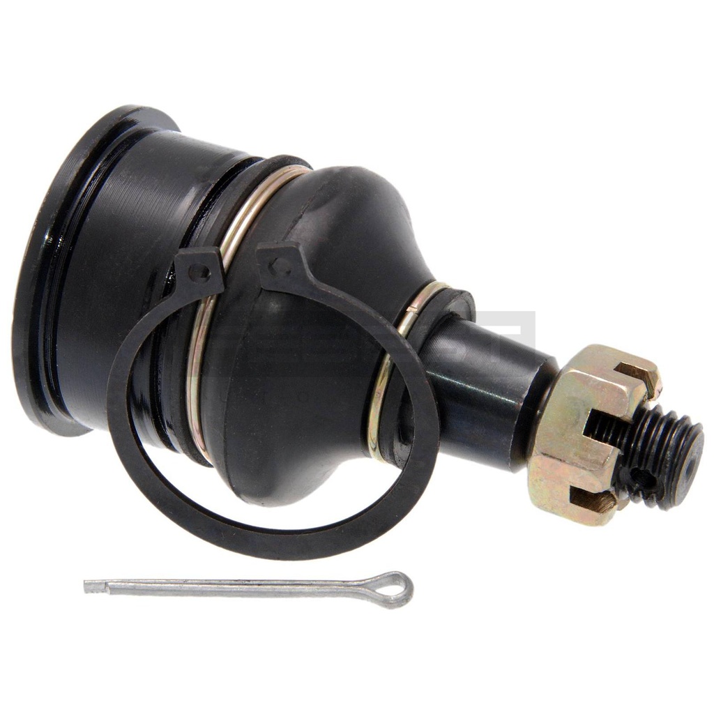 Rotule de triangle de suspension avant inférieur FEBEST – HONDA