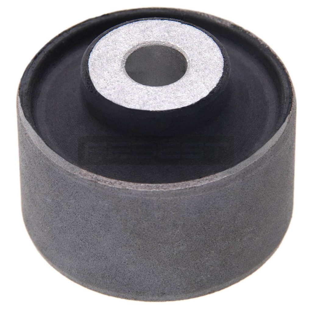 Silentbloc, triangle de suspension avant supérieur FEBEST – VAG