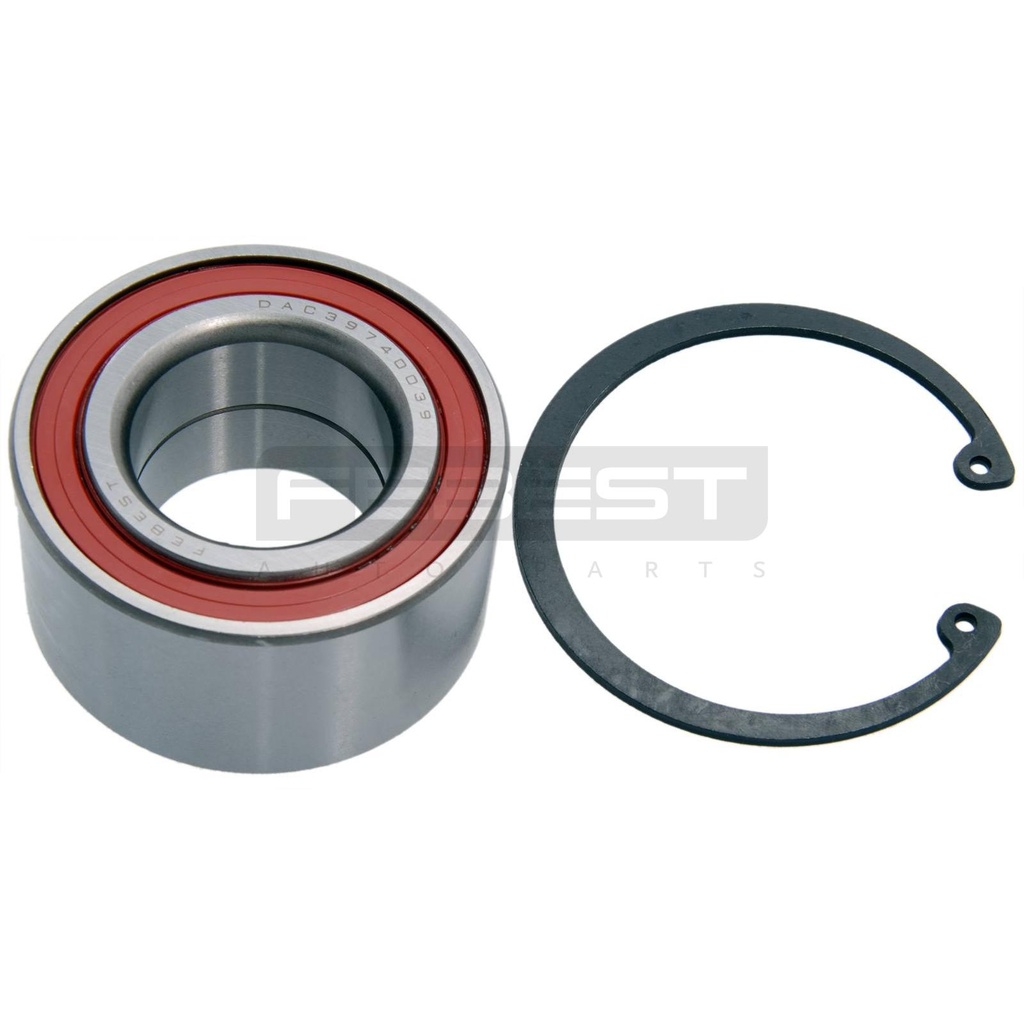 Roulement de roue avant 39x74x39 FEBEST – CHERY / FORD