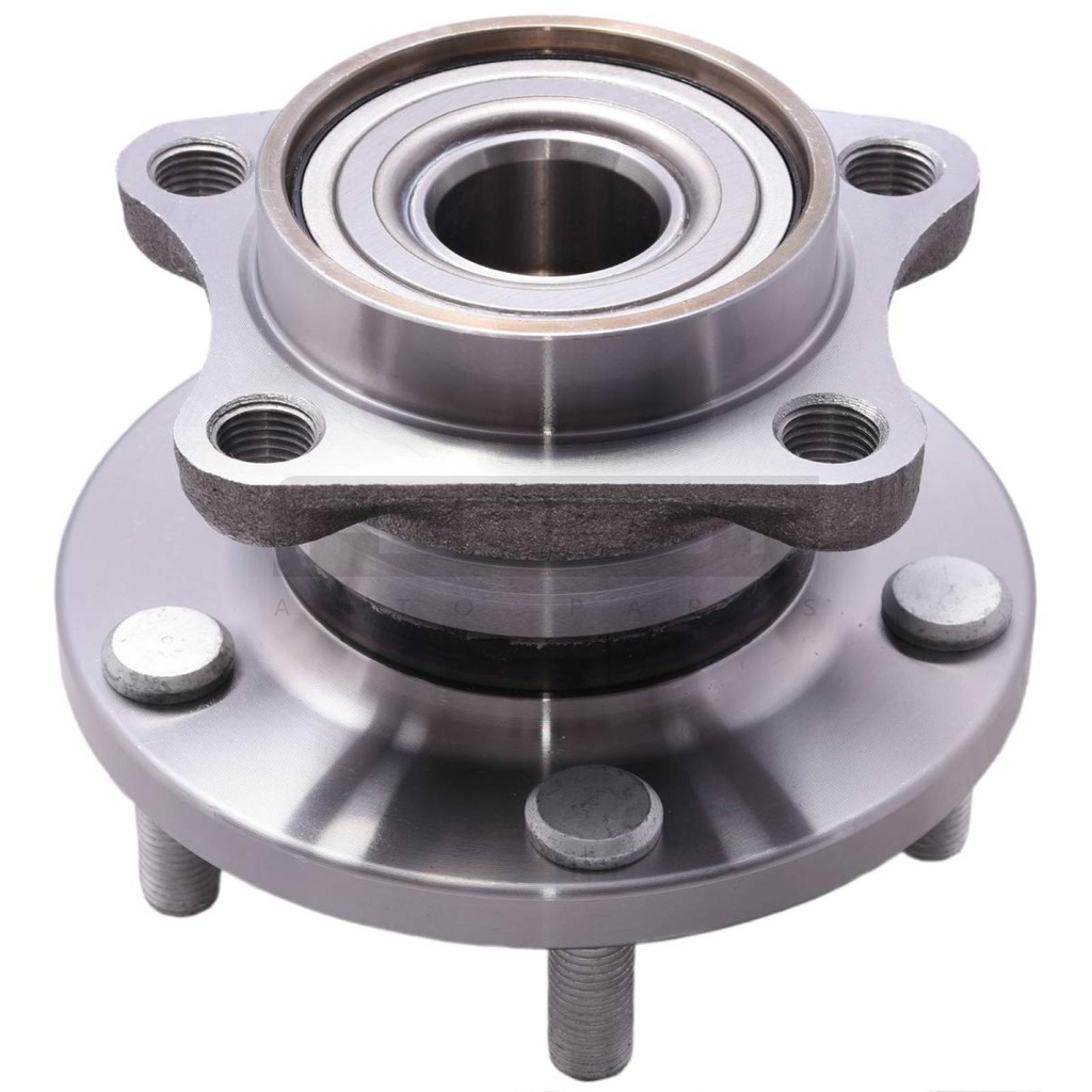 Moyeu de roue arrière FEBEST – MAZDA