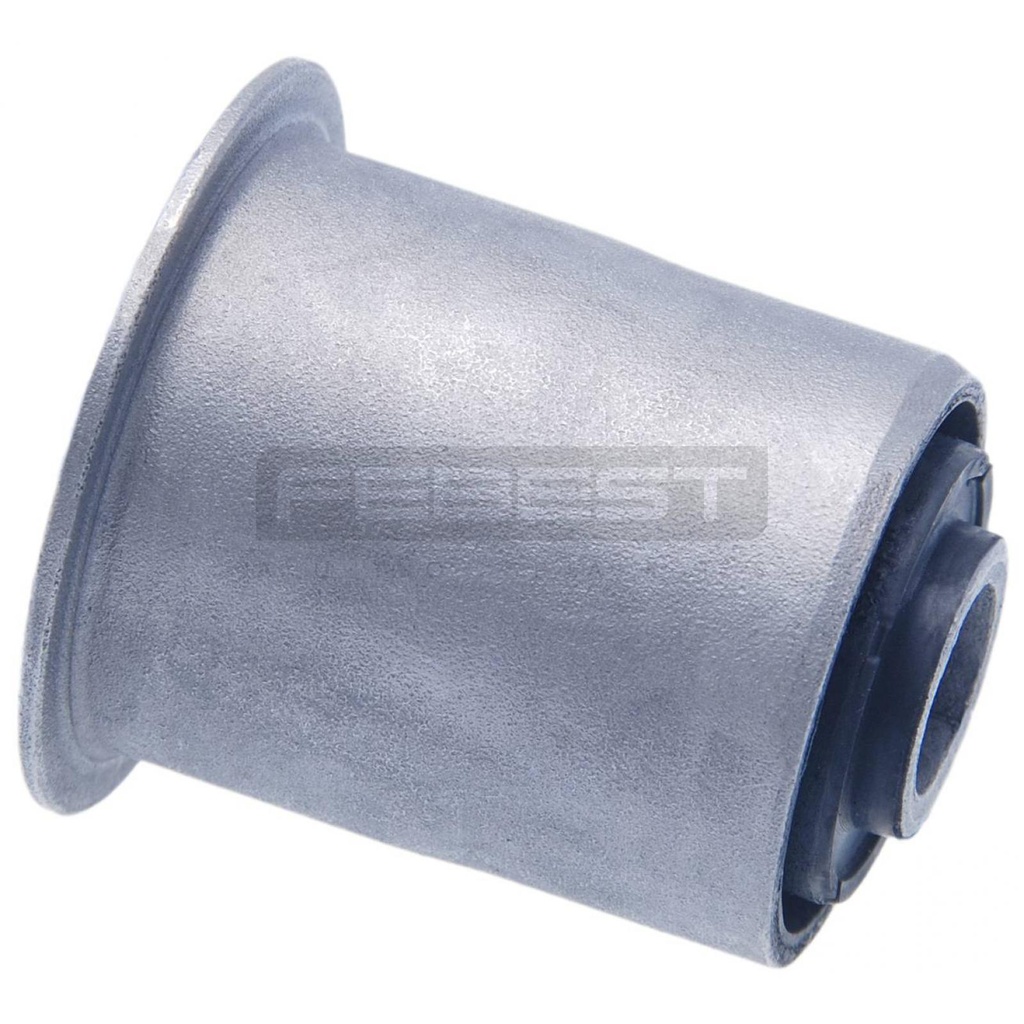 Silentbloc, triangle de suspension avant FEBEST – ALFA ROMEO / CHRYSLER