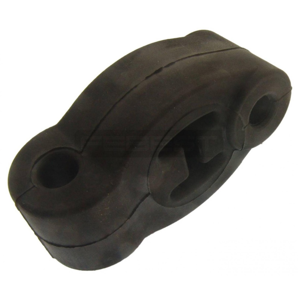 Anneau de fixation, silencieux FEBEST – CITROEN / MITSUBISHI