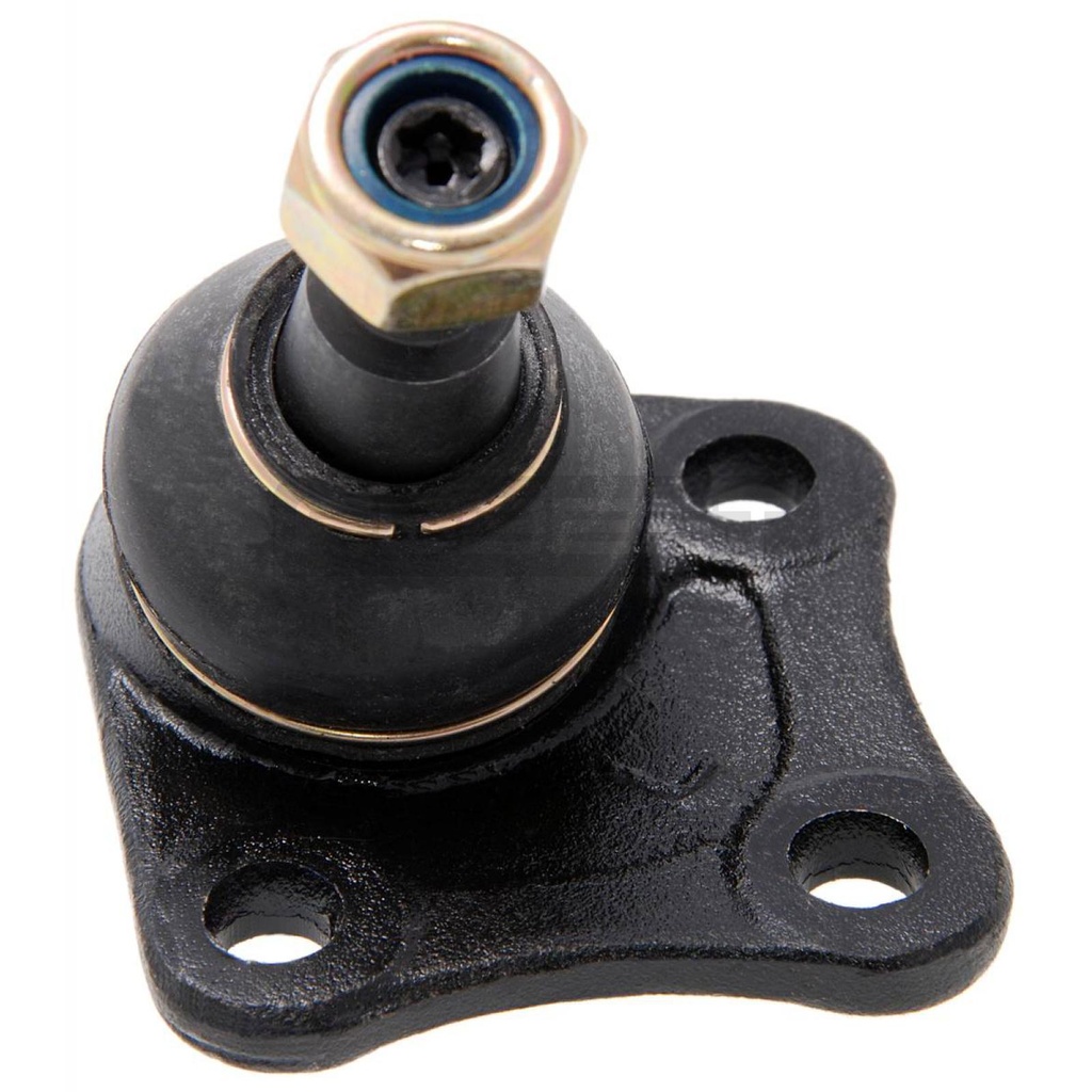 Rotule de suspension inférieur avant gauche FEBEST – VAG