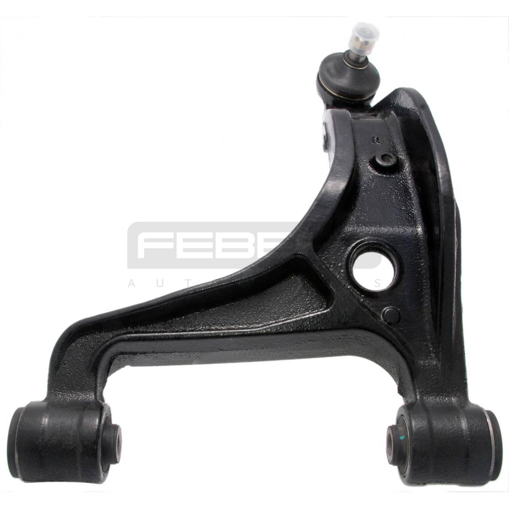 Bras de suspension triangle arrière supérieur droit FEBEST – SUZUKI