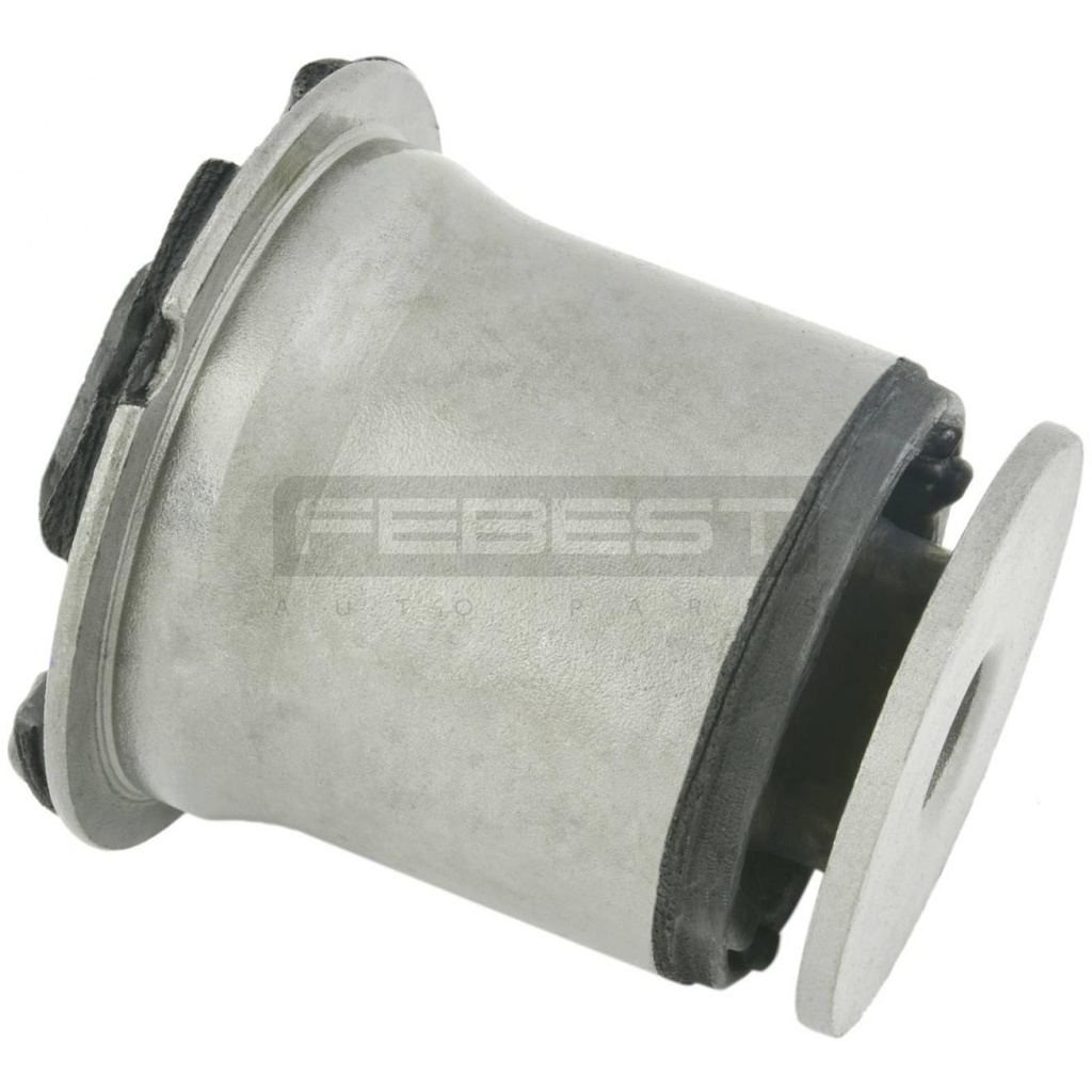 Silentbloc, triangle de suspension arrière FEBEST – ALFA ROMEO / CHRYSLER