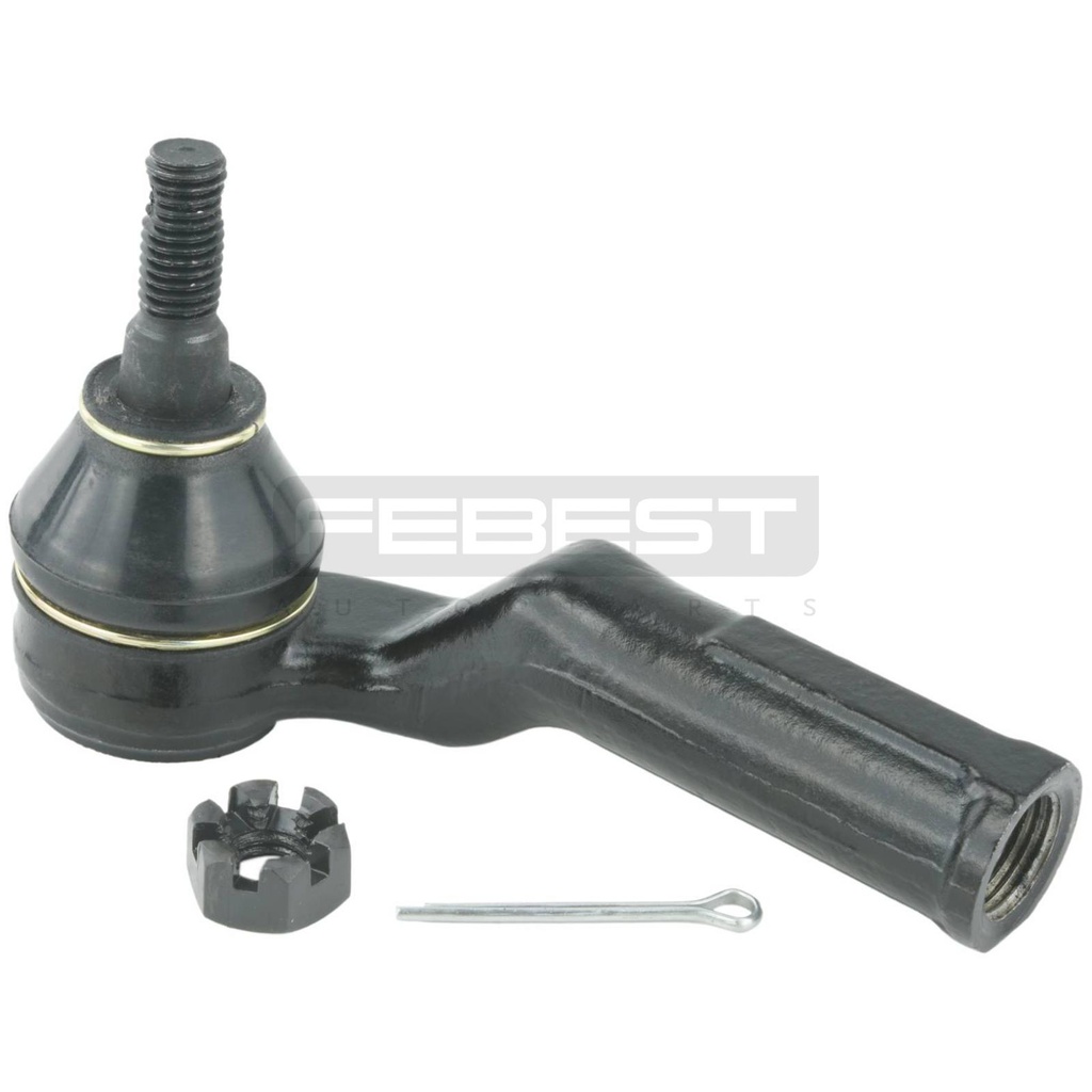 Rotule de direction gauche FEBEST – FORD