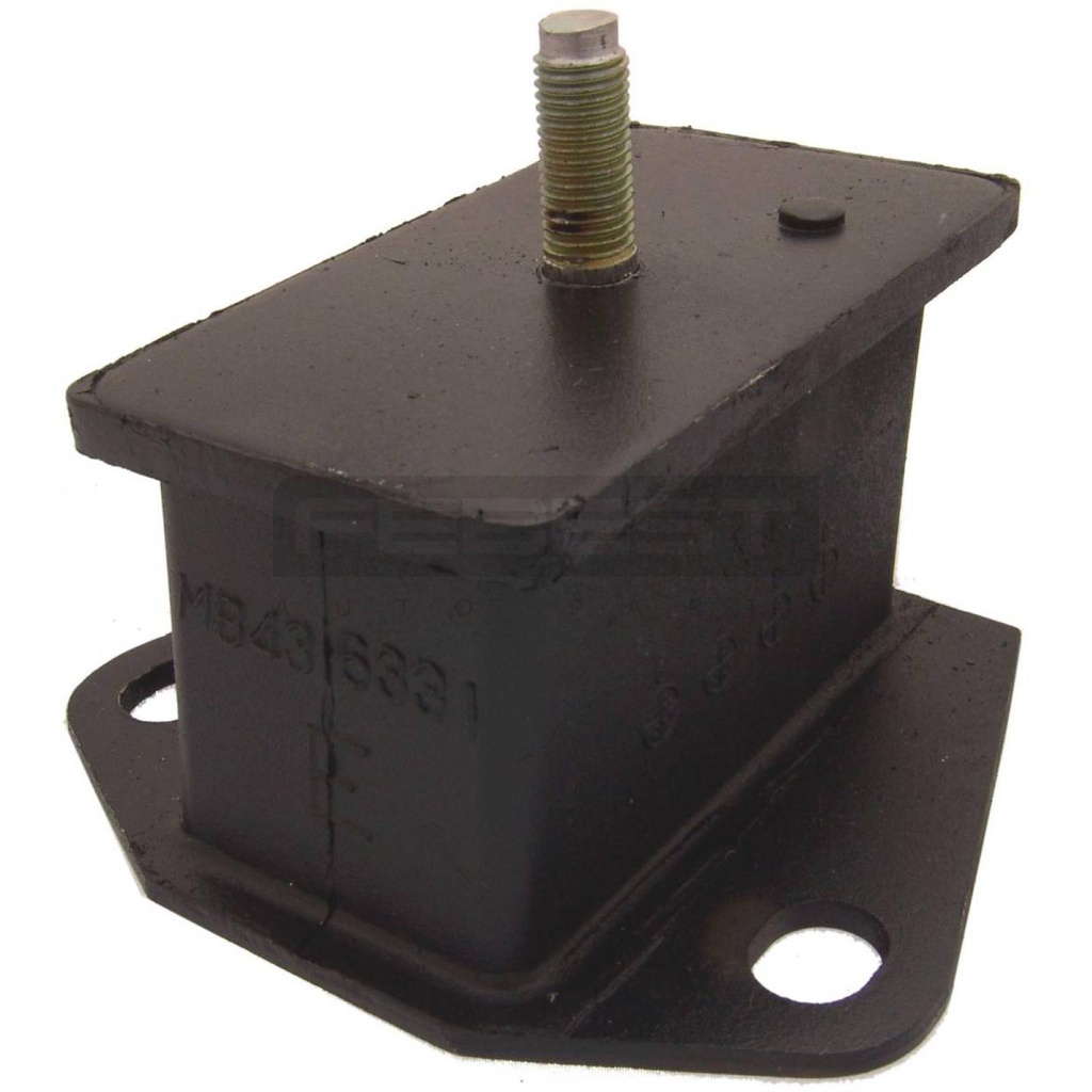 Support moteur avant FEBEST – CHRYSLER / MITSUBISHI