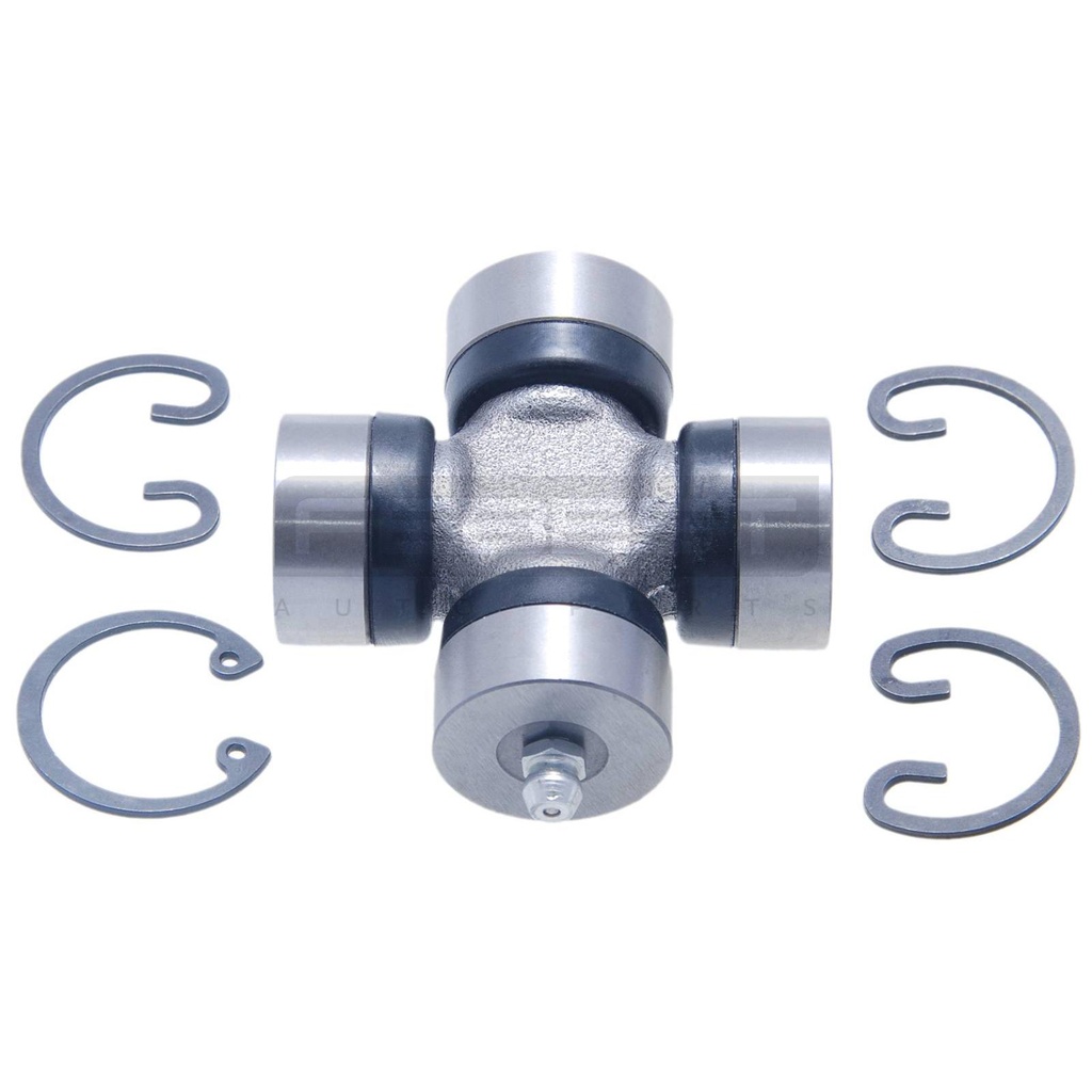 Croisillon d'arbre de transmission 27x63 FEBEST – FORD / HYUNDAI