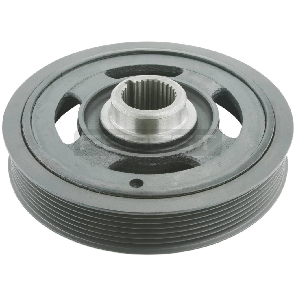 Poulie de vilebrequin k24a FEBEST – HONDA