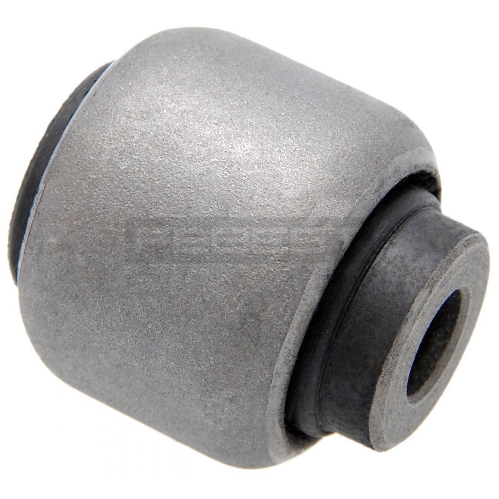 Silentbloc, bras de suspension transversal arrière FEBEST – MAZDA / VAG