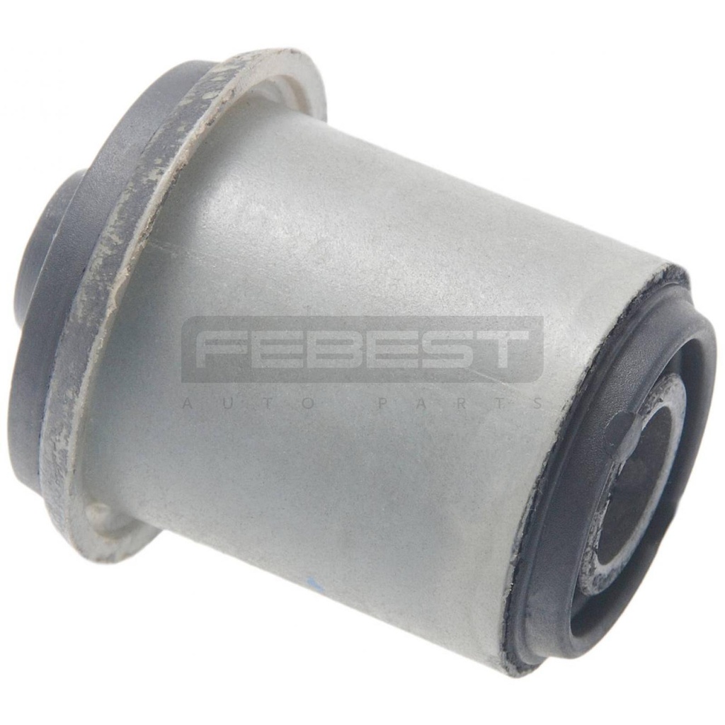 Silentbloc de sous-châssis FEBEST – RENAULT