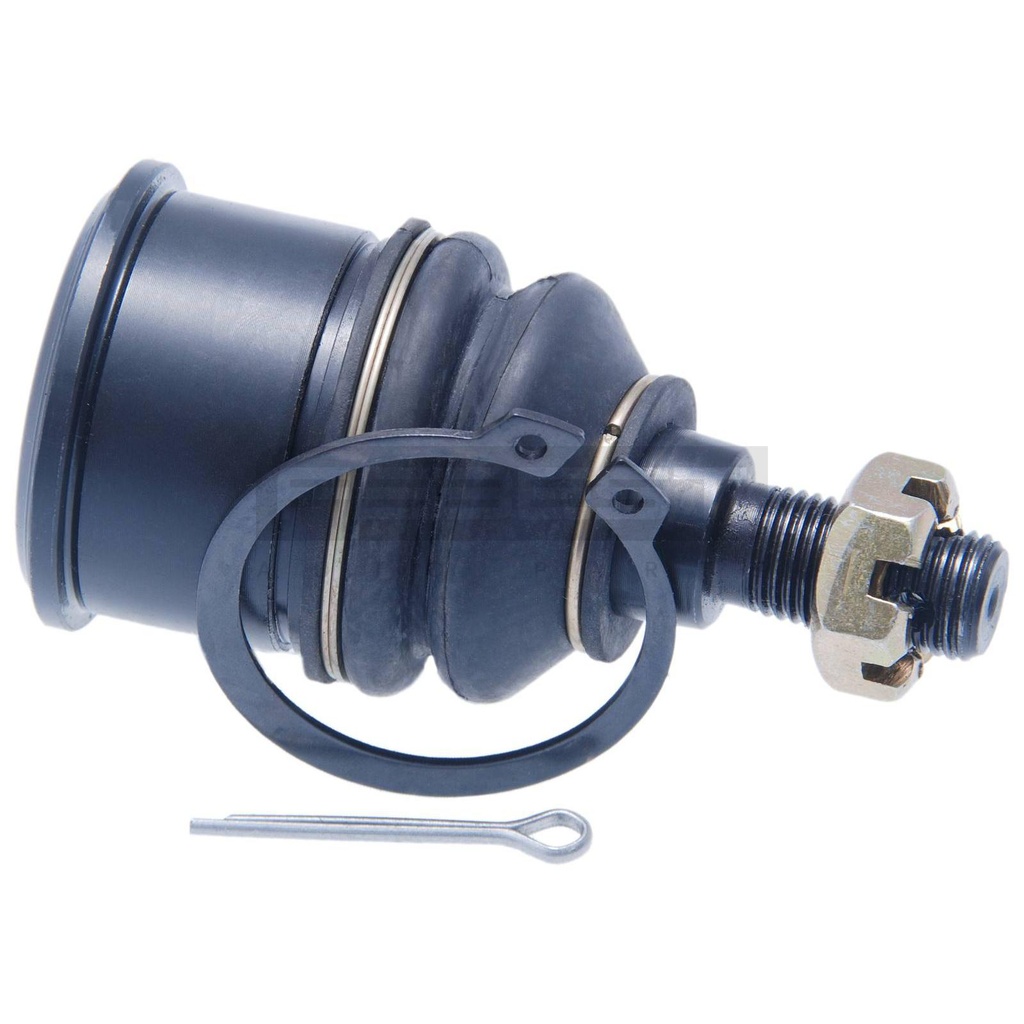 Rotule de triangle de suspension avant inférieur FEBEST – HONDA