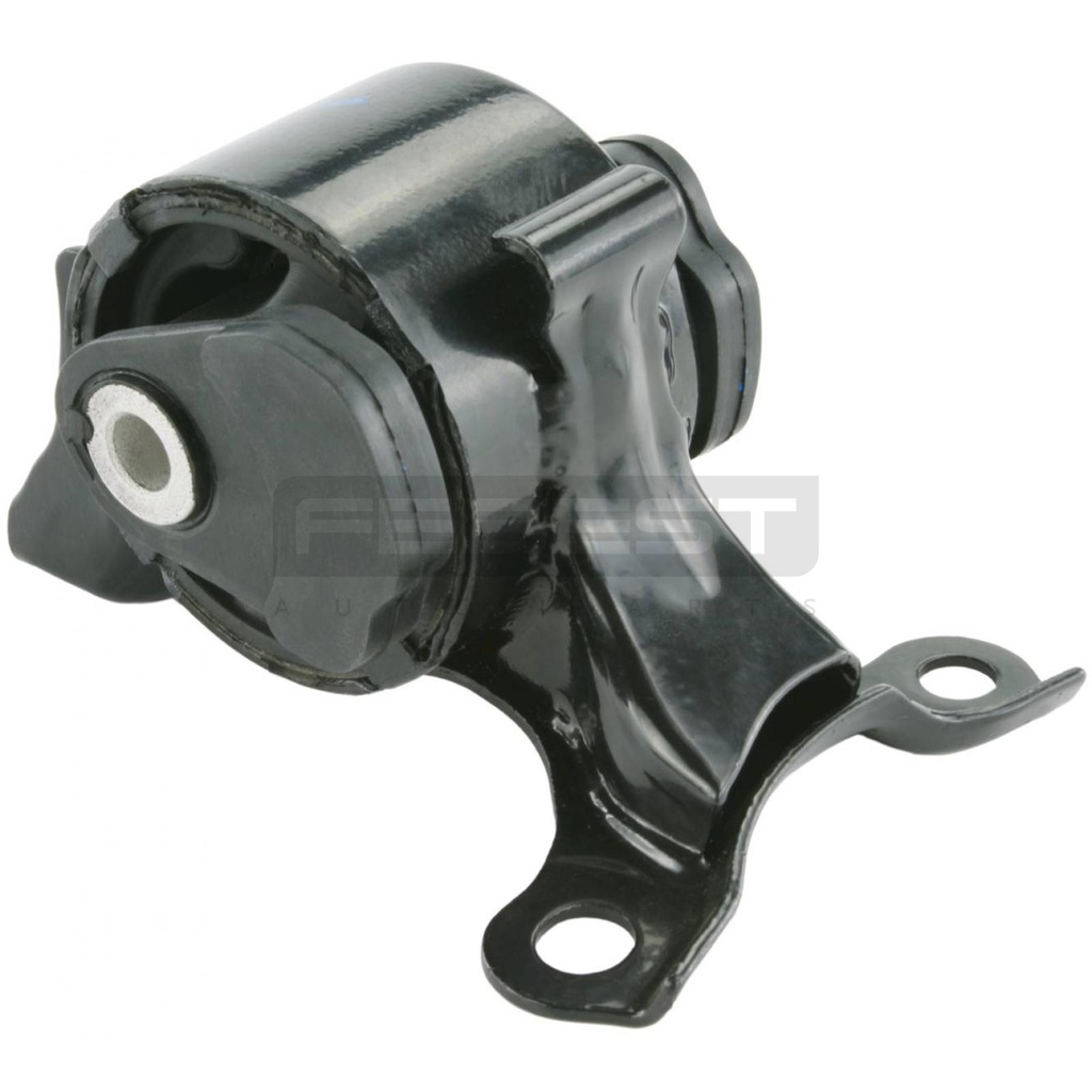 Support moteur gauche (hydraulique) mt FEBEST – HONDA