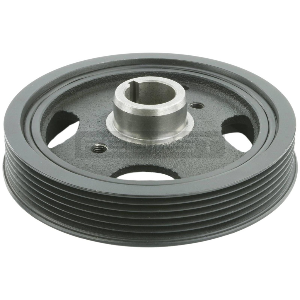 Poulie de vilebrequin 3szve FEBEST – DAIHATSU / TOYOTA