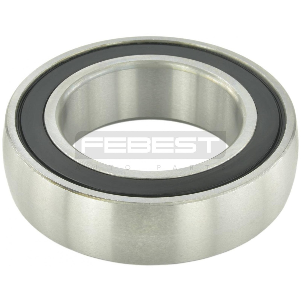 Roulement de palier cardan transmission 45x75x19 FEBEST – FORD